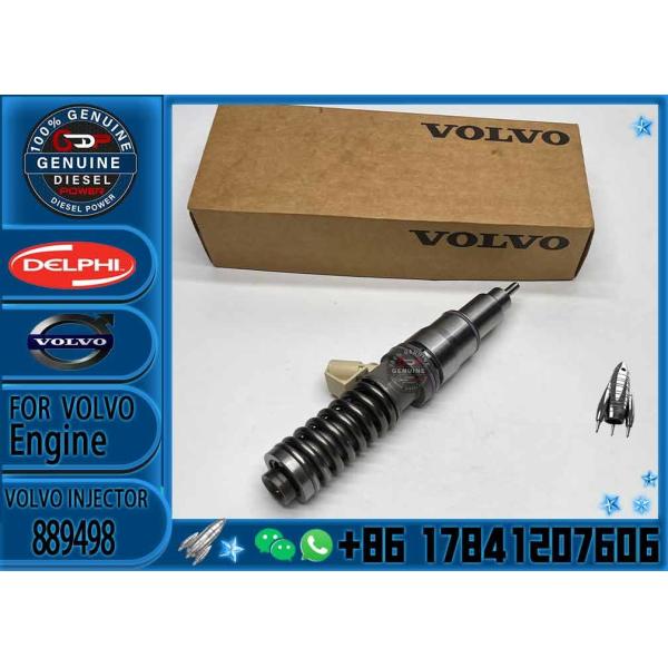 Инжектор для дизельных двигателей 22012829 BEBE4L13001