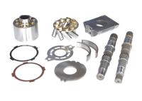 La pompe hydraulique d'excavatrice de chenille partie 90R55 90R75 90R100 90R130 90R250