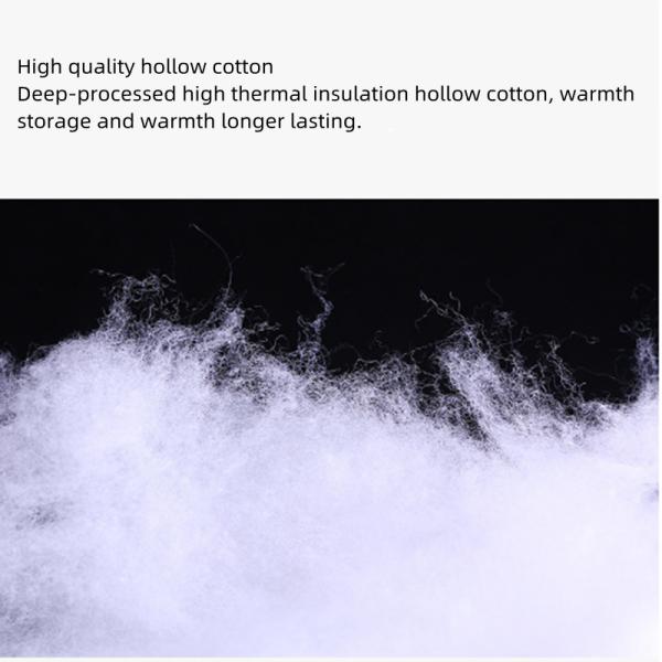 190T Polyester Taffeta Rechargeable Heated Camping Electric Sleeping Bag