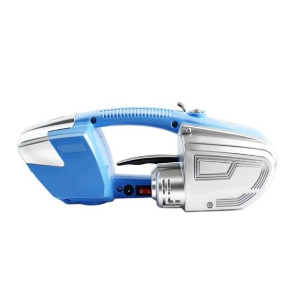 Chemical Battery Powered Strapping Tools for Plastic PET PP Strap Electric Strapping Banding Tool
