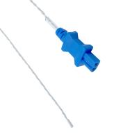 Sensor de temperatura descartável da cavidade de corpo para o equipamento médico