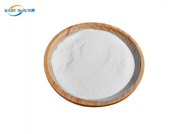 Poudre de la composition TPU en polyuréthane pour l'impression de transfert de chaleur