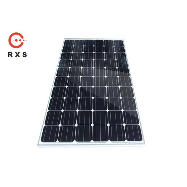 Module écologique 305W monocristallin 20V de PERC picovolte 25 ans de garantie