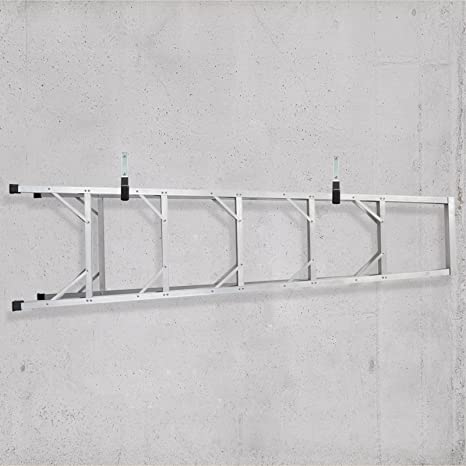 Гараж, хранилище, канатные крюки, гаража из стальной стали, для организации одного уровня