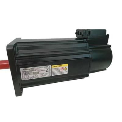 MHD071B-061-PG1-UN Rexroth Synchronous Servo Motor R911273676