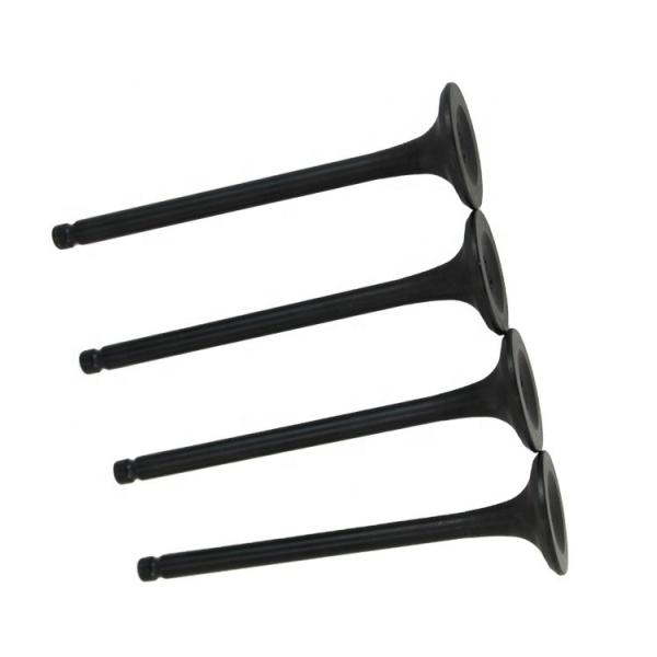 Experience Unmatched Functionality with JAC T6 2020- Original Exhaust Valve