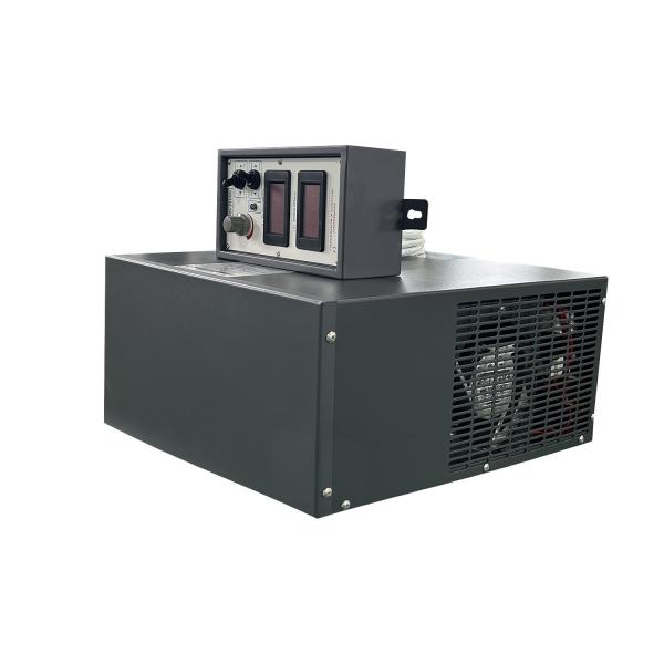 12V/500A CC/CV 380V Industrial Power Supply IGBT 3-Phase Electroplating Rectifier
