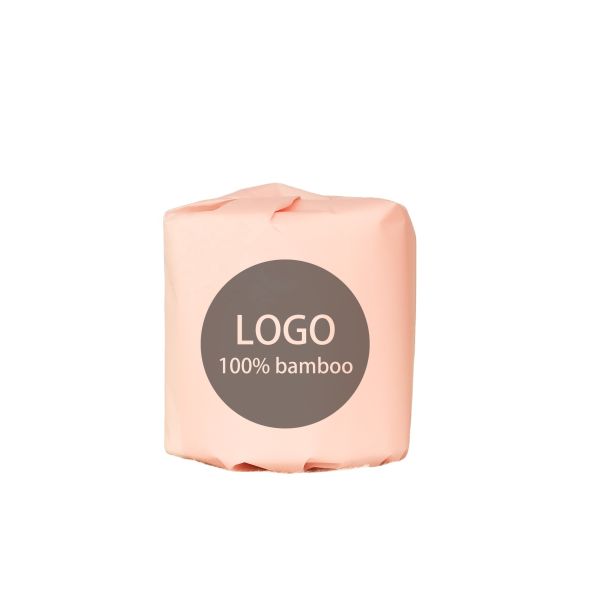 China Factory Wholesale Customized High Quality Printed Toilet Tissue Paper