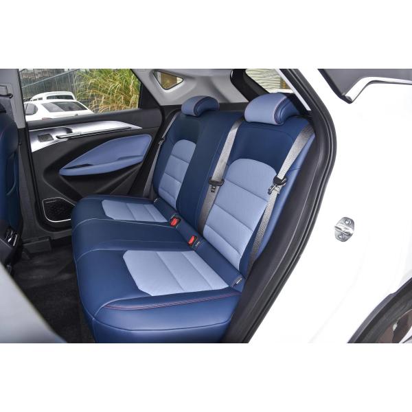 Новые электрические автомобили Geely Atlas M6 Model 5 Seats 450 км длинный пробег