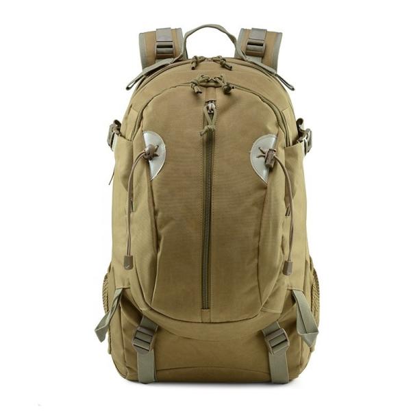 Logo personnalisé 9 couleurs Outdoor Hommes Sport Sac à dos étanche Pour la chasse au camping