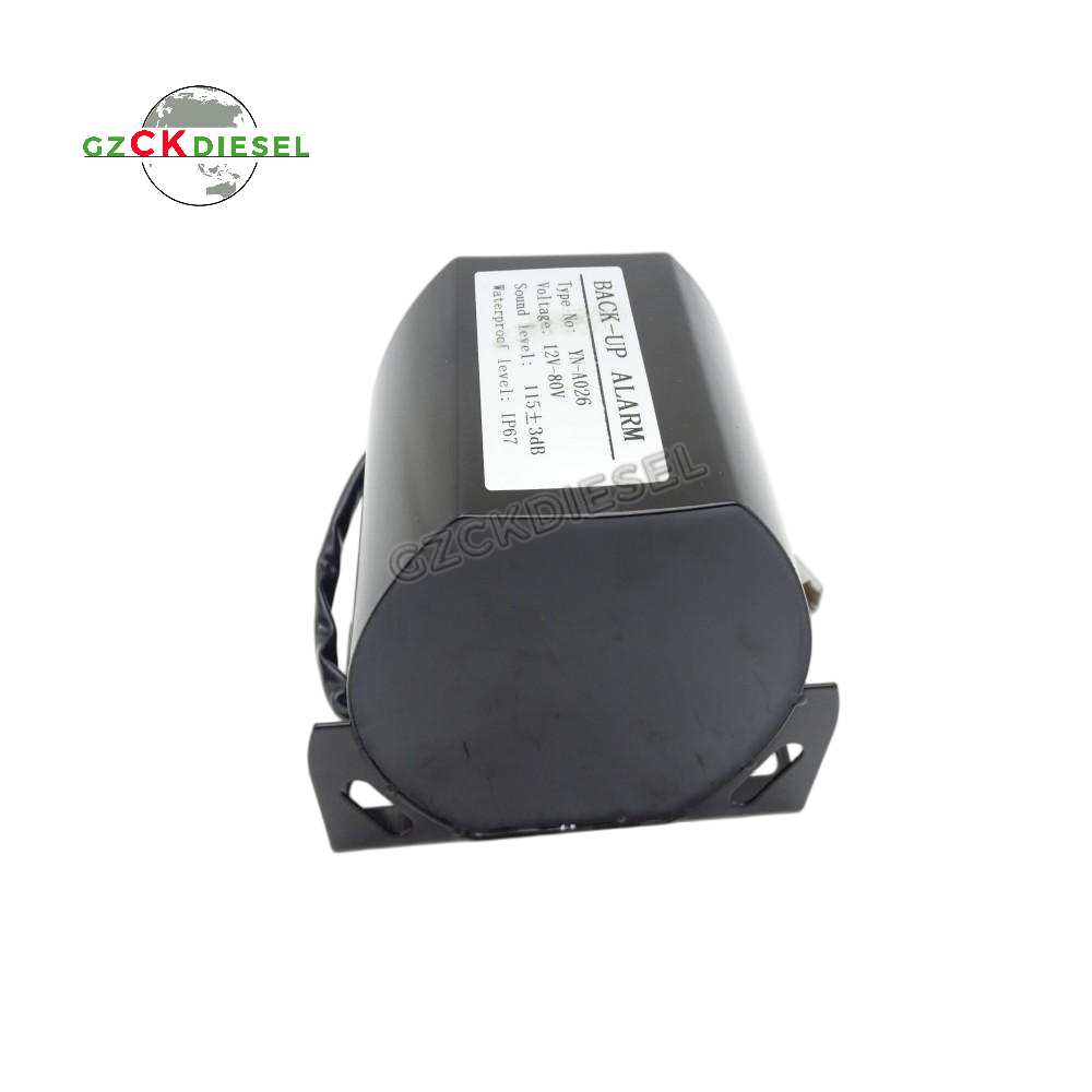 BACKUP ALARM 213-9100 for Excavator 320 323 336 340