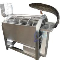 Máquina Elétrica Automática de Pesca SUS304 Material Estável