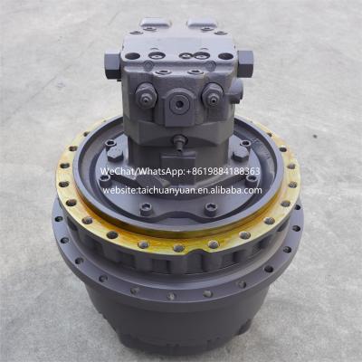 EC460 Volvo Final Drive VOE14608847 Appareil de déplacement Voe14569653 14648036 14569653 Voe14508165