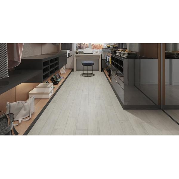 Деревянная плитка взгляда текстурирует 1200x200mm крытое и на открытом воздухе древесина керамических плиток дизайна дома текстурирует плитку фарфора Не-выскальзывания