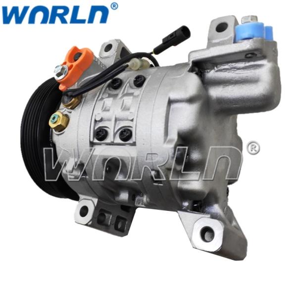 Compressor Ar condicionado de carro 5062212440 8972585280 Para Isuzu Amigo Para Vehicross Para Honda WXIZ044