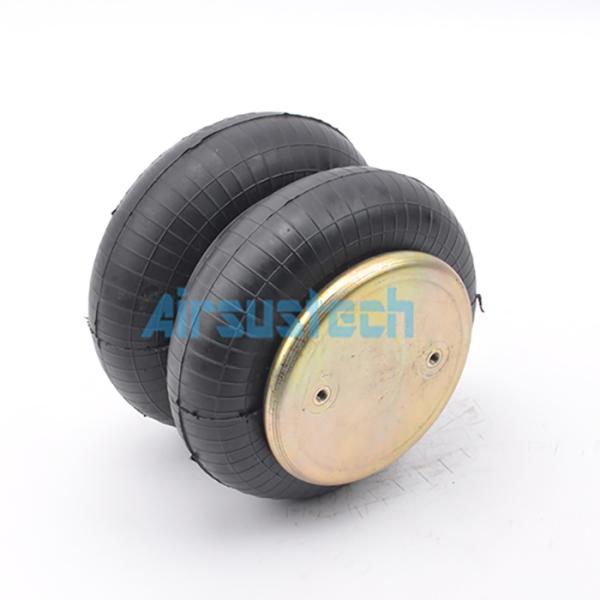 Весна воздуха 2 замысловатая G3/4 Bodymaker сотрясает Weforma WBE 400 - E1