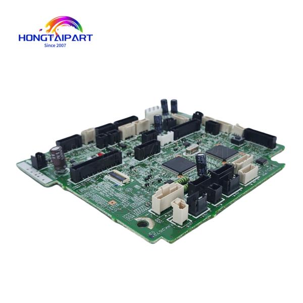 DC CONTROLLER RM2-7643 RM2-7643-000CN RM2-7643-000 Для H P 600 M604 M605 M606