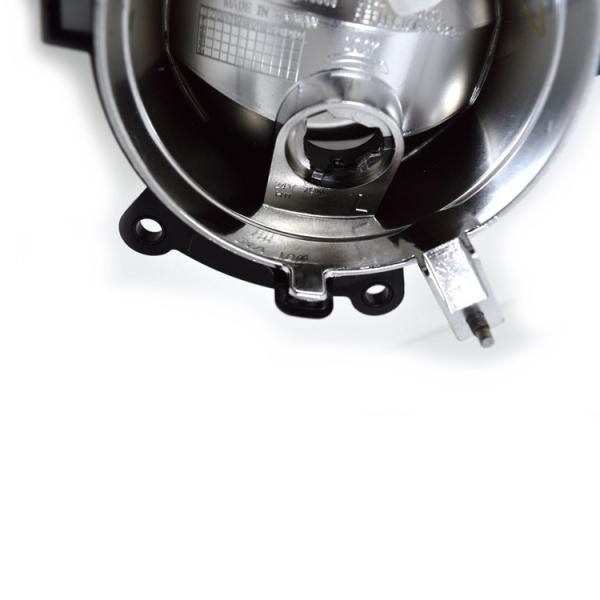 Actros MP4 Benz Truck Parts Fog Lamp Light Assy 9608200456 9608200556