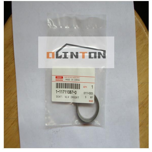 6UZ1 6SD1T 1096255403 SEAL OIL CRANKSHAFT Top Choice for Heavy Duty Truck Owners