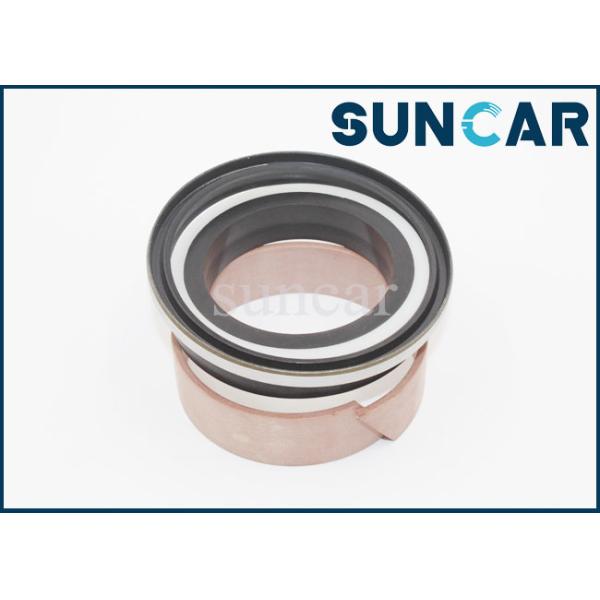 PC250-6 PC300 Excavator Rubber Track Repair Kit 207-30-64130