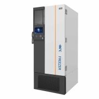 MD-86L568BS Coated Steel Ultra Low Temperature Laboratory Freezers 568L -86 Degree