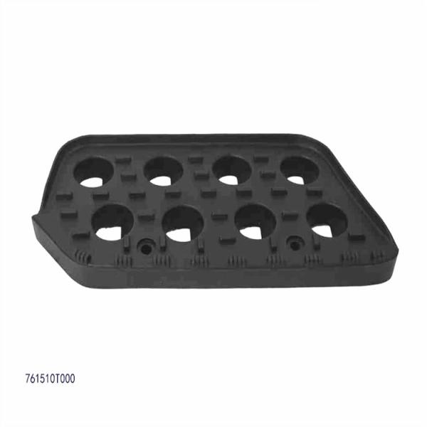 Jac Truck Spare Parts Auto Parts Oem 761500T000 China Truck Parts Pedal for Model NJ1038