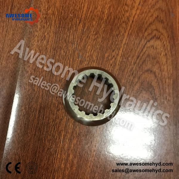 PC50 Swing Motor Komatsu Hydraulic Pump Parts Replacement High Performance