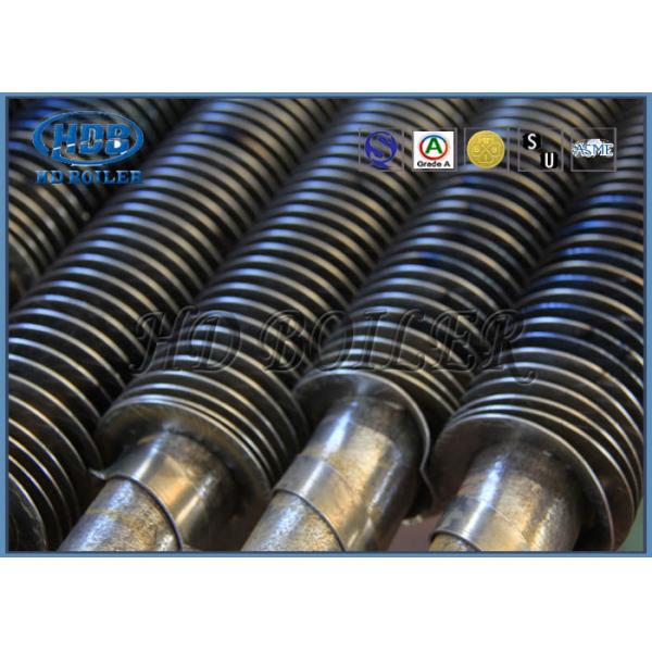 Carbon Steel Boiler Fin Tube for Power Plant Economizer Heat Exchanger