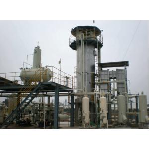 Pre изготовленный направляет рельсами на месте абразив генераторной установки водопода анти-