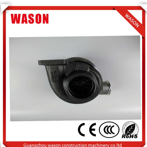 SA6D102E Hx35 Turbo Komatsu Turbochargers For Komatsu 4035375 6738-81-8091
