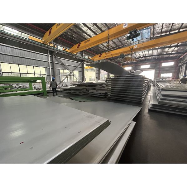 309S Stainless Steel Plates
