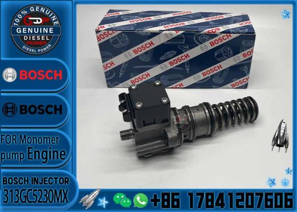 Injector Pump 313GC5230M 313GC5230MX for Renault DAF XF95 95XF 480 CF75/85