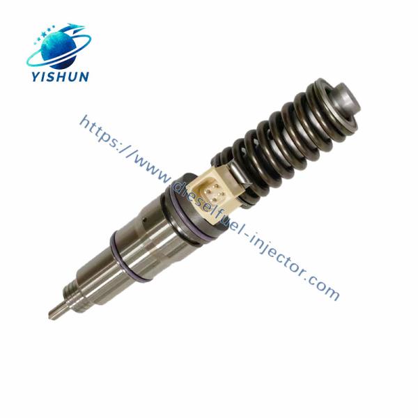 Novo injetor de combustível diesel 21569191 para VO-LVO Del-phi 20972225 BEBE4D16001 BEBE4N01001 para D11C 21506699 21569191