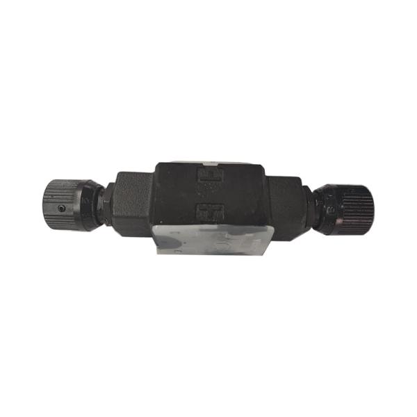 01 Series Modular Throttle Check Valve Hydraulic MSA-01 MSB-01 MSW-01