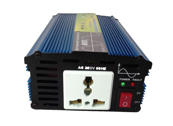 12v 24v 48v 60v To 110v 220v 350W,500W,1000W Pure Sine Wave Inverter
