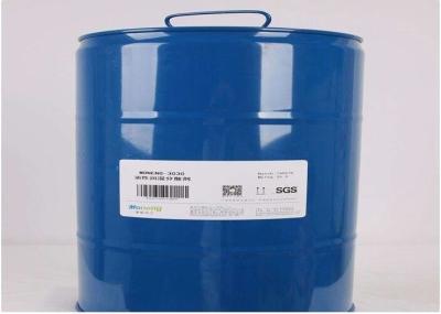 O Inkjet do verniz imprime para o óleo uv do brilho, revestimento receptivo da tinta líquida transparente