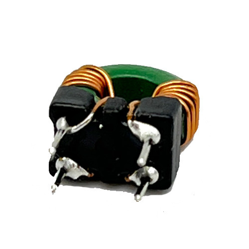 7448063801 Common Mode Power Line Choke For Radio Interference Suppression