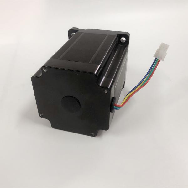 High Power Brushless Dc Electric Motor 2000rpm 310VDC 8NM Medical Equipment