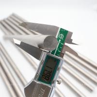 Résistance élevée à la traction Inconel X750/625/600 Barre ronde en alliage de nickel