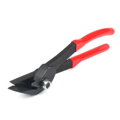 Handheld Steel Strapping Tool Cutter Dj-12.7 For Industrial Usage Hand Strapping Tool