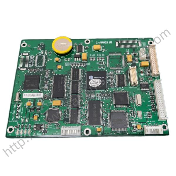 Philip Goldway G30 Painel de monitoramento do paciente Placa-mãe C-ARM211B Placa-mãe AR22470517 Peças de reparo para hospital
