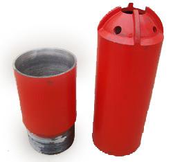 Smooth Surface Durable Mud Pump Fluid End Parts Valve Rubber High Pressure