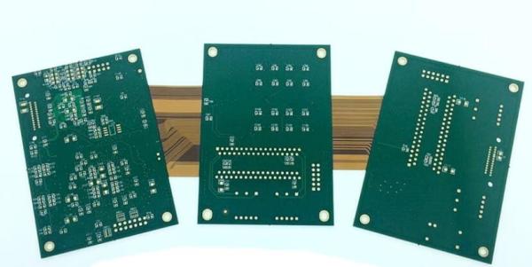 Serviço eletrônico do OEM da parada da placa de circuito impresso uma do consumidor material do PI FR4