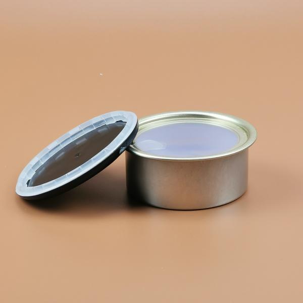 3.5oz Cannabis Tin