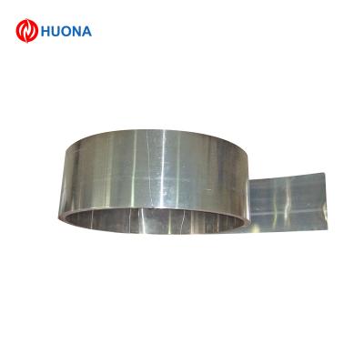 1j66 Soft Magnetic Alloy Strip /Plate /Sheet Ni65mn