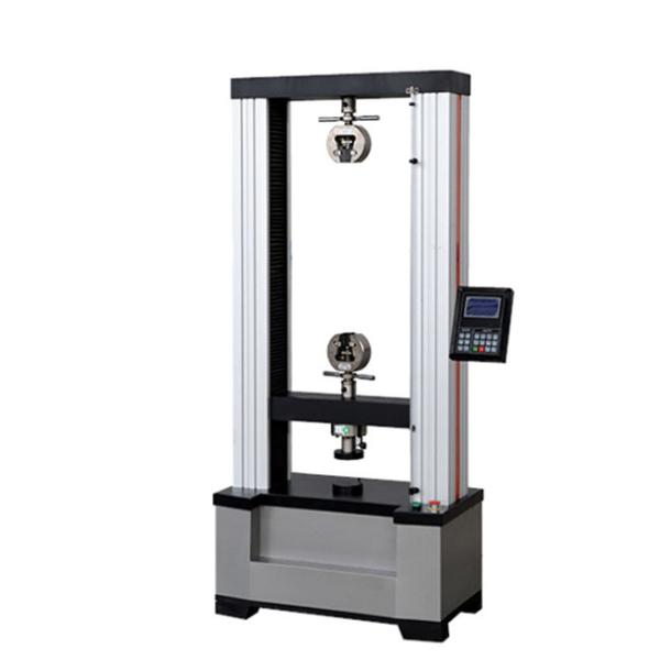 High Precision 100kn 50kn Universal Testing Machine For Electronic Tensile Strength Measurement