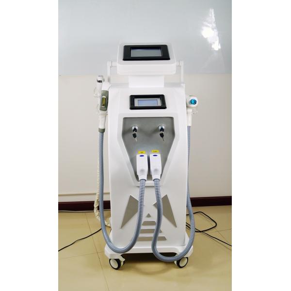 Salon Hair Laser Tattoo Removal Machine Carbon Peel 532nm 1064nm 1320nm