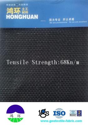 105/84kN/m PP Monofilament Woven Geotextile For geotextile tube