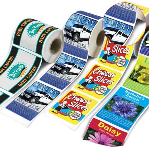 One Side Matte Inkjet Printer Paper Color Photo A4 Size