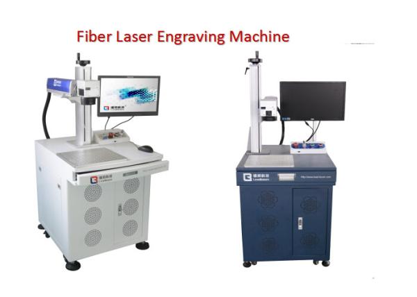 Food Package / Beverage Plastic Laser Marking Equipment Laser Marking Systems
